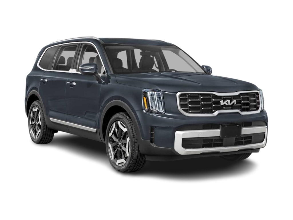 Thumbnail: 2025 Kia Telluride - 15