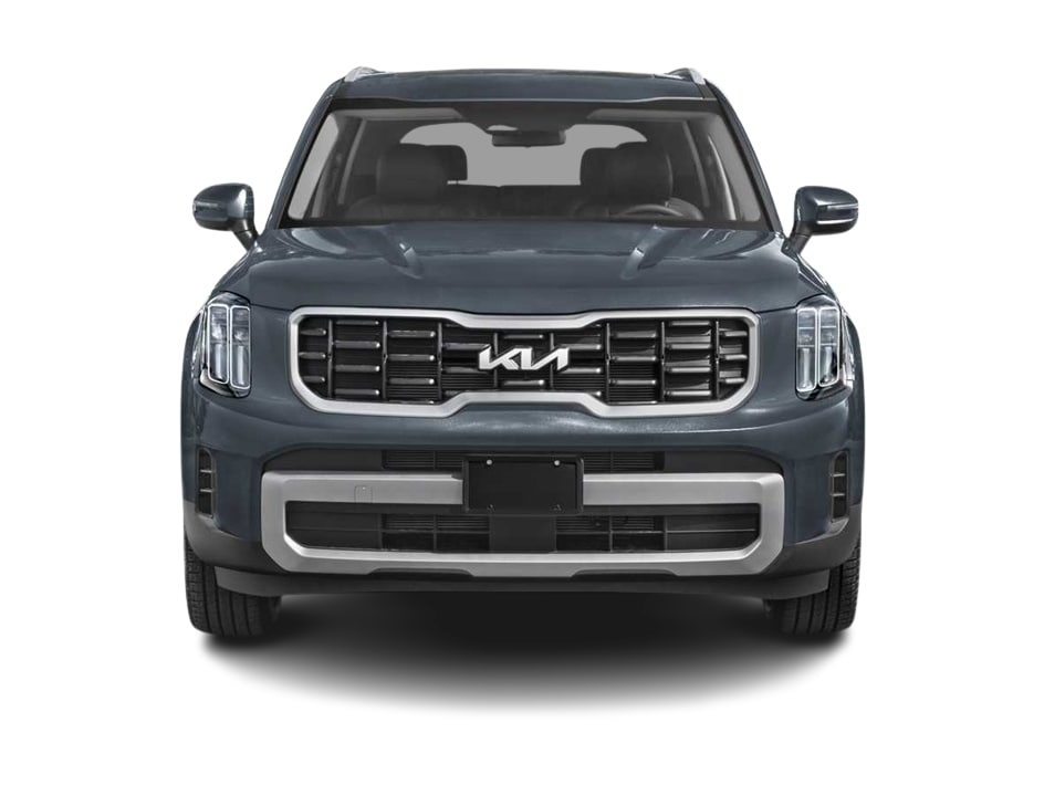 Thumbnail: 2025 Kia Telluride - 5