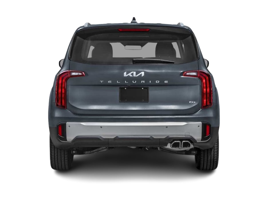 Thumbnail: 2025 Kia Telluride - 4