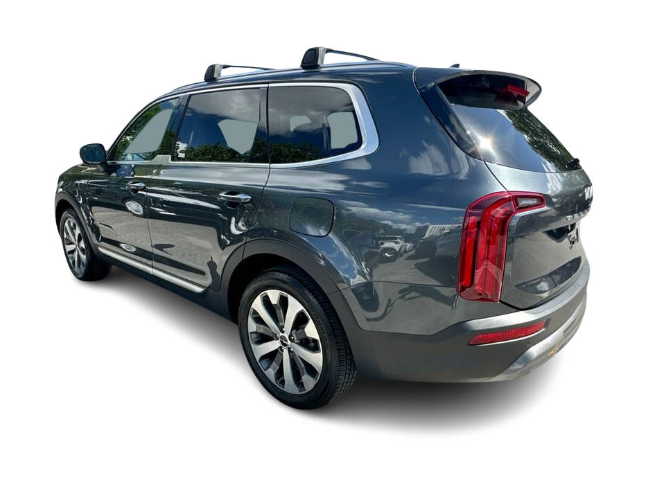 Thumbnail: 2022 Kia Telluride - 4