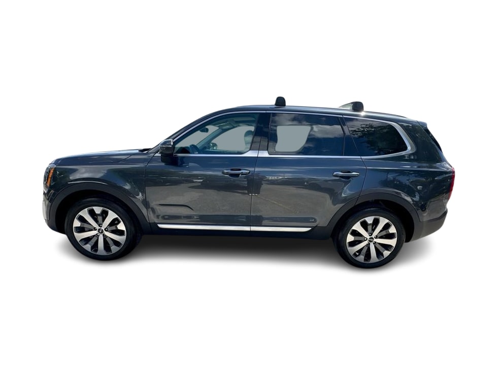 Thumbnail: 2022 Kia Telluride - 3