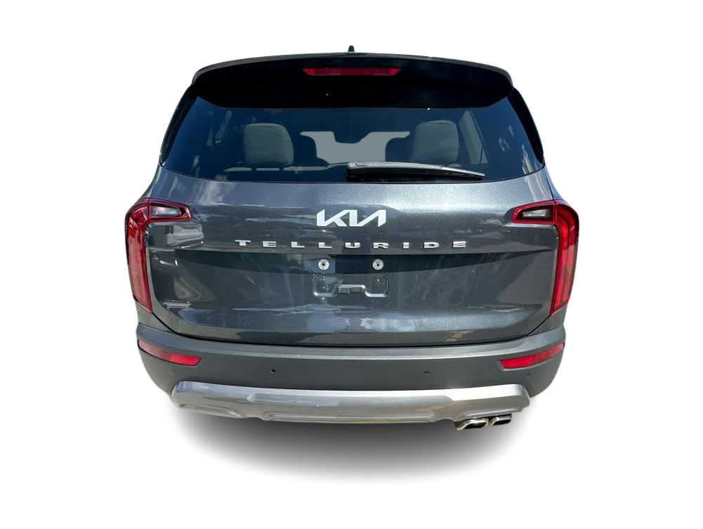 Thumbnail: 2022 Kia Telluride - 5
