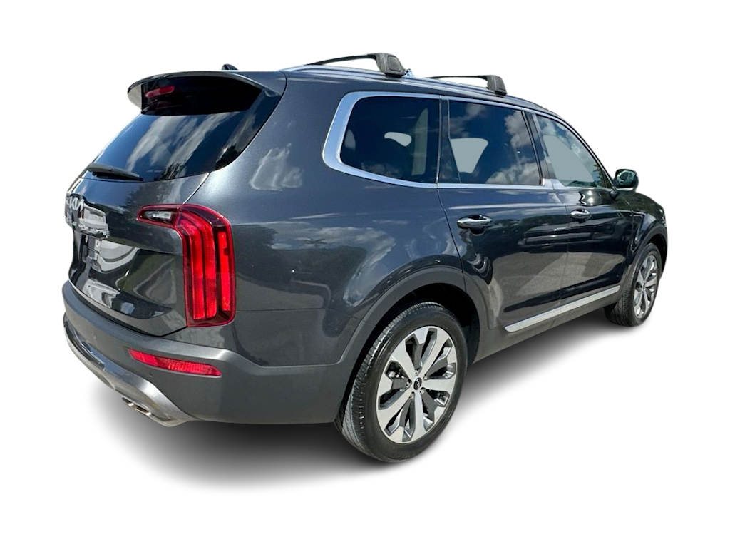 Thumbnail: 2022 Kia Telluride - 23