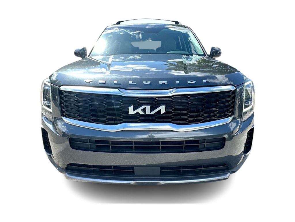 Thumbnail: 2022 Kia Telluride - 6