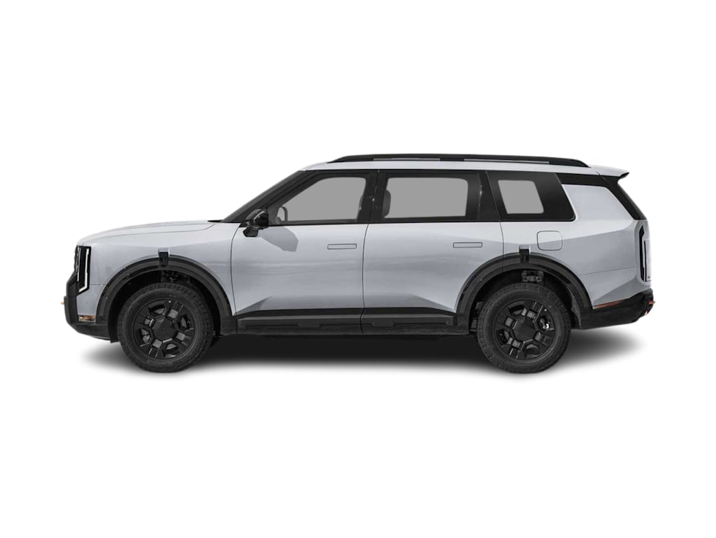 Thumbnail: 2027 Kia Telluride - 3