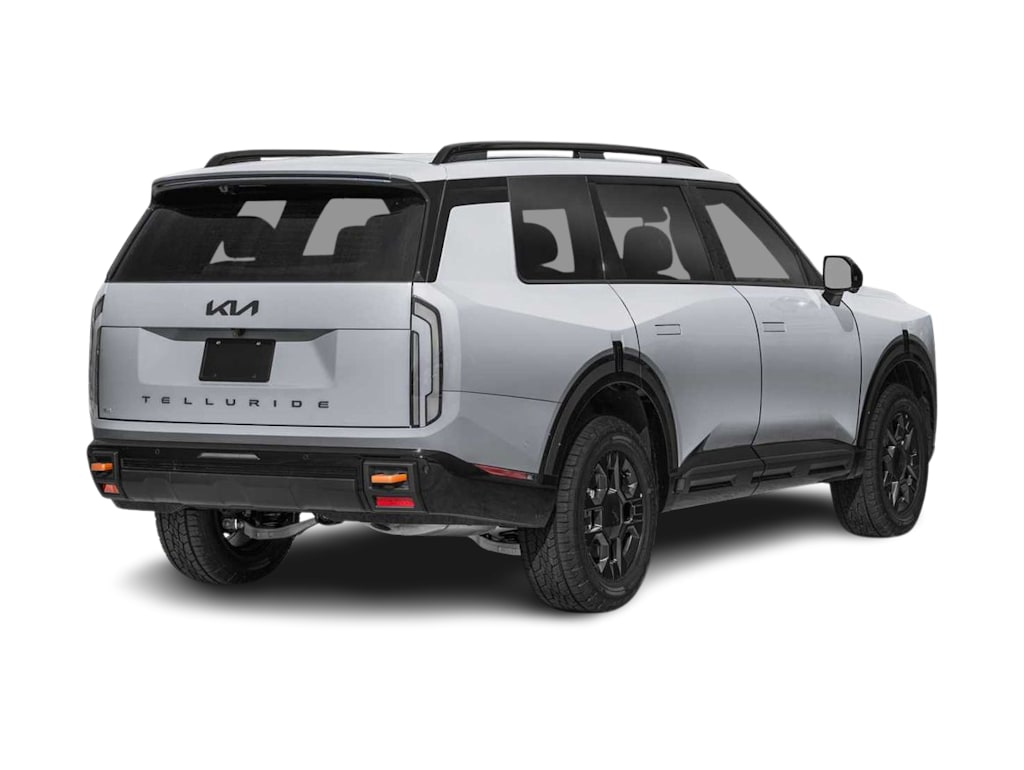Thumbnail: 2027 Kia Telluride - 13