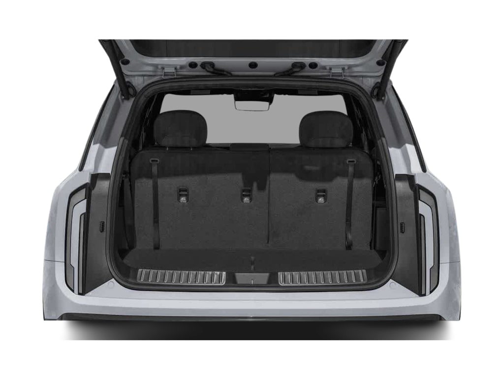 Thumbnail: 2027 Kia Telluride - 12