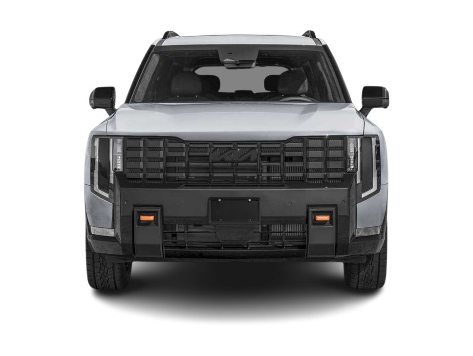 Thumbnail: 2027 Kia Telluride - 5
