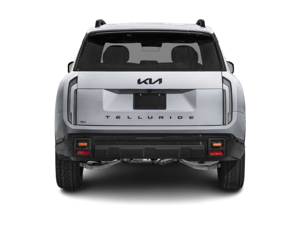 Thumbnail: 2027 Kia Telluride - 4