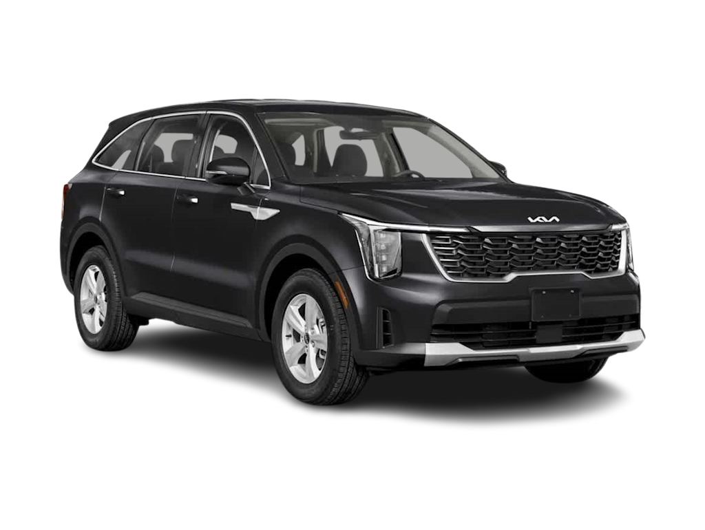 Thumbnail: 2026 Kia Sorento - 14