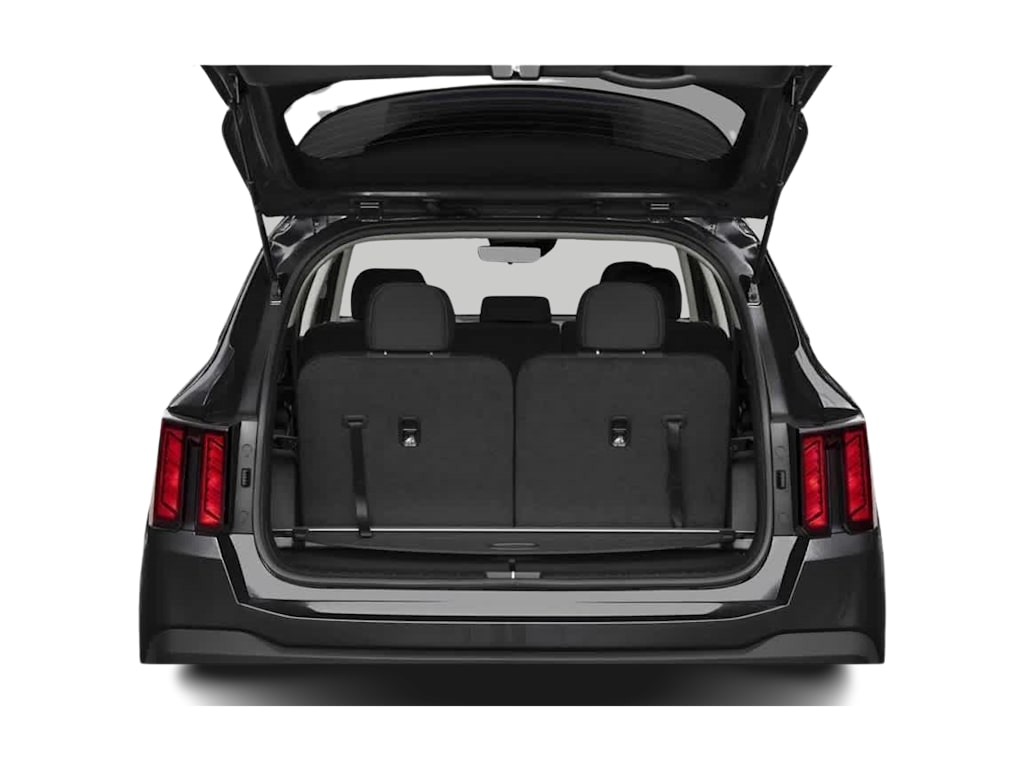 Thumbnail: 2026 Kia Sorento - 12