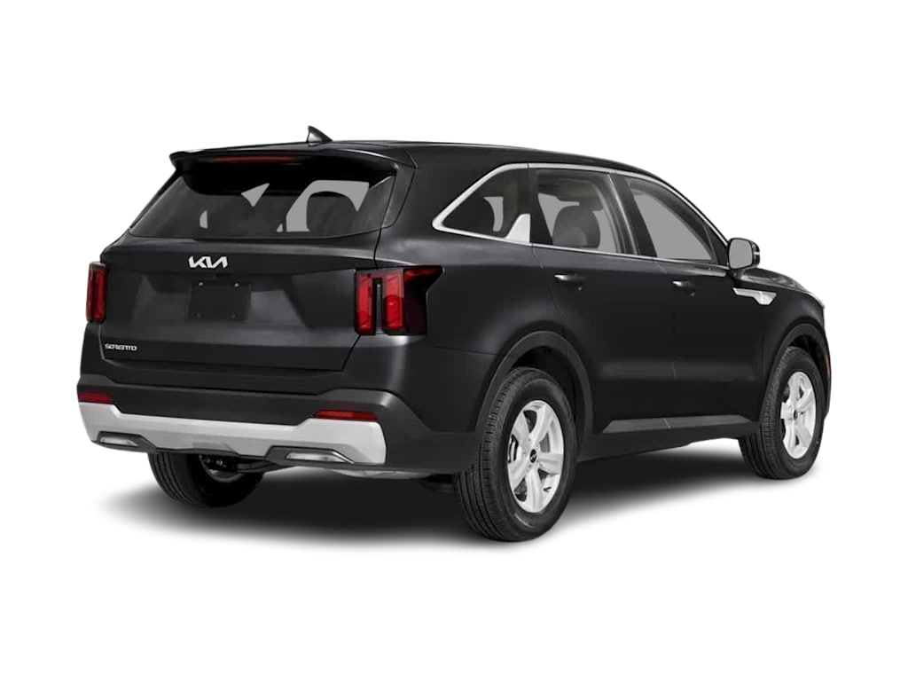 Thumbnail: 2026 Kia Sorento - 13