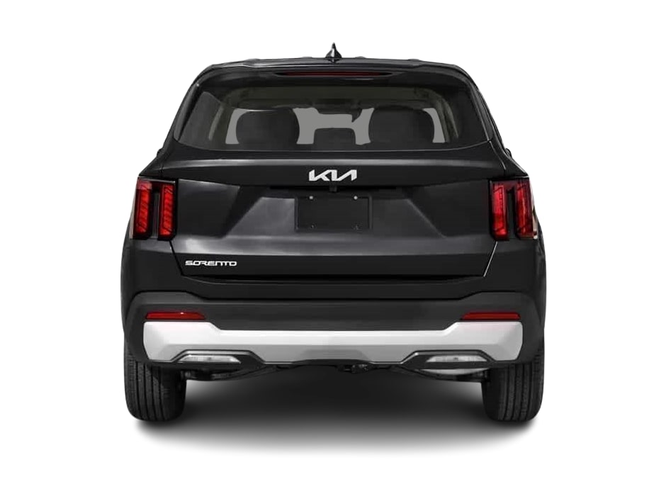 Thumbnail: 2026 Kia Sorento - 4