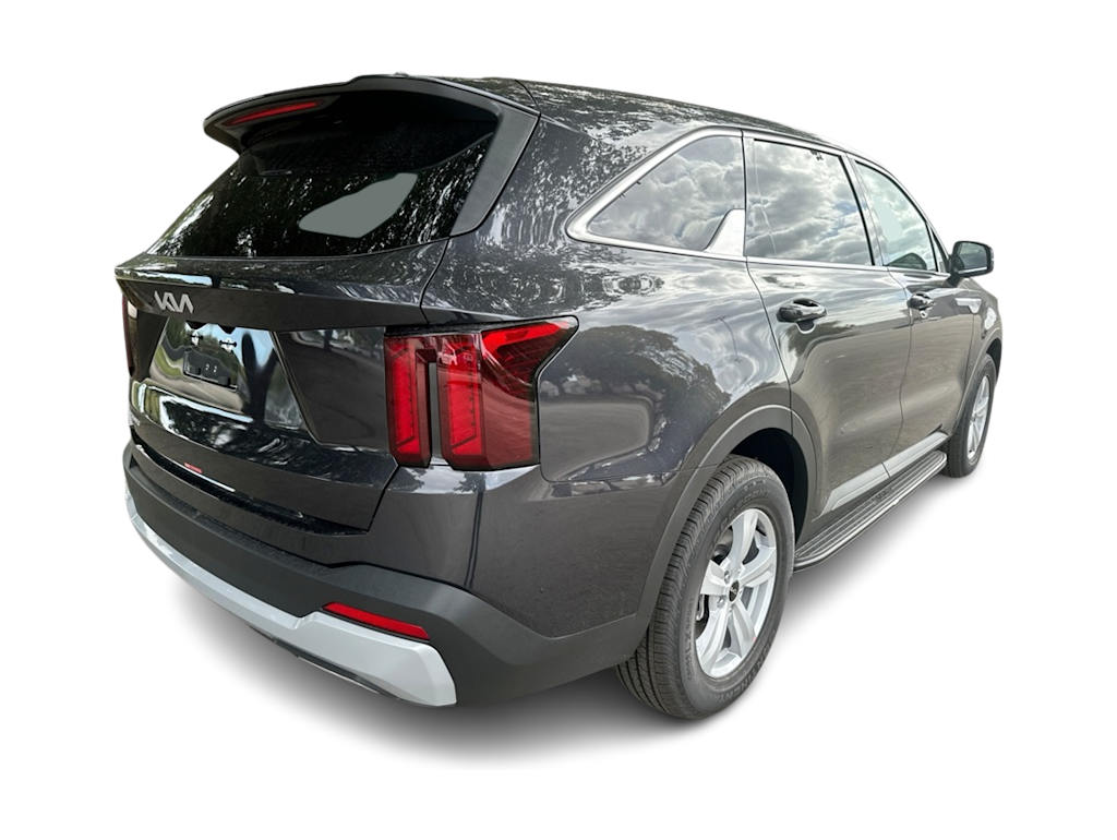Thumbnail: 2026 Kia Sorento - 22