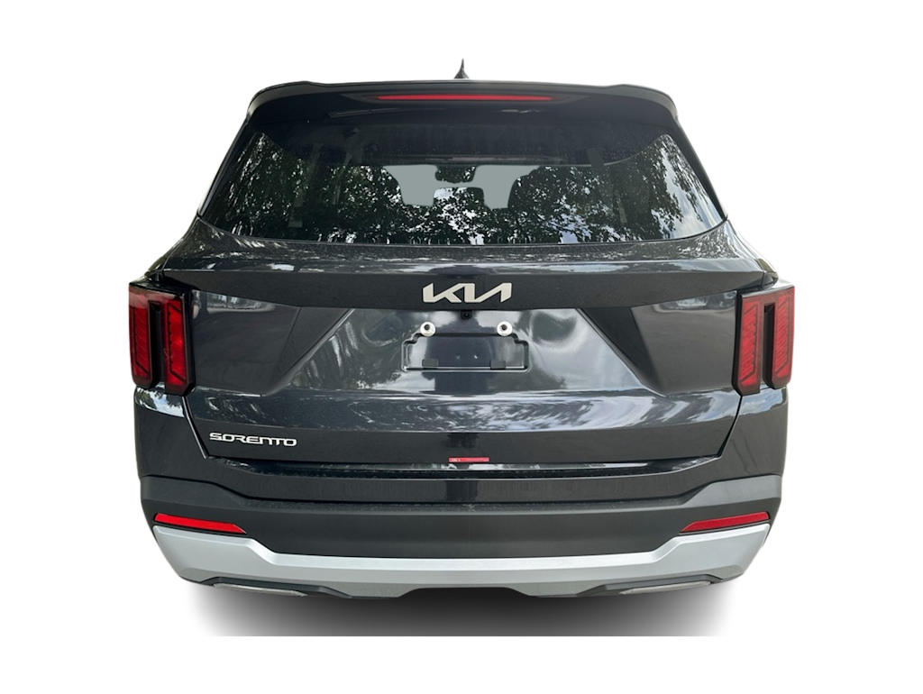 Thumbnail: 2026 Kia Sorento - 5