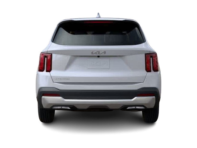 Thumbnail: 2026 Kia Sorento - 5
