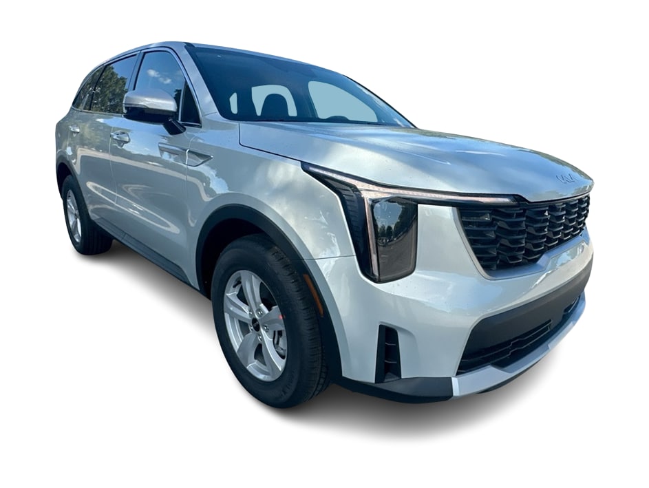 Thumbnail: 2026 Kia Sorento - 21