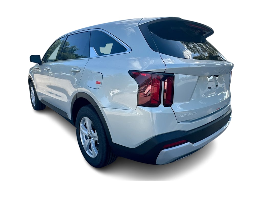 Thumbnail: 2026 Kia Sorento - 4