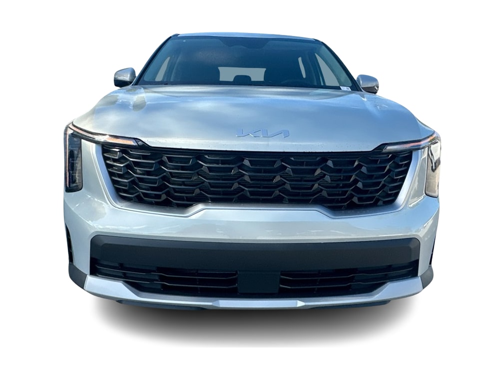 Thumbnail: 2026 Kia Sorento - 6