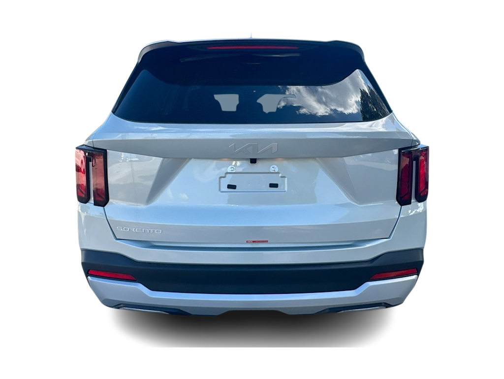 Thumbnail: 2026 Kia Sorento - 5