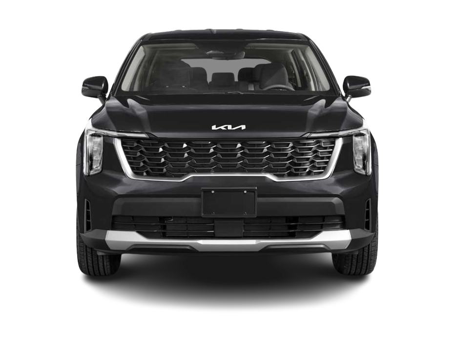 Thumbnail: 2026 Kia Sorento - 5