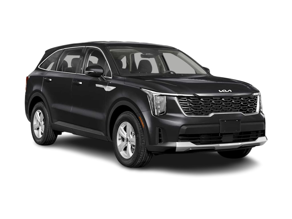 Thumbnail: 2026 Kia Sorento - 14
