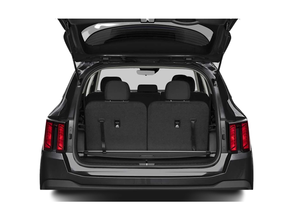 Thumbnail: 2026 Kia Sorento - 12