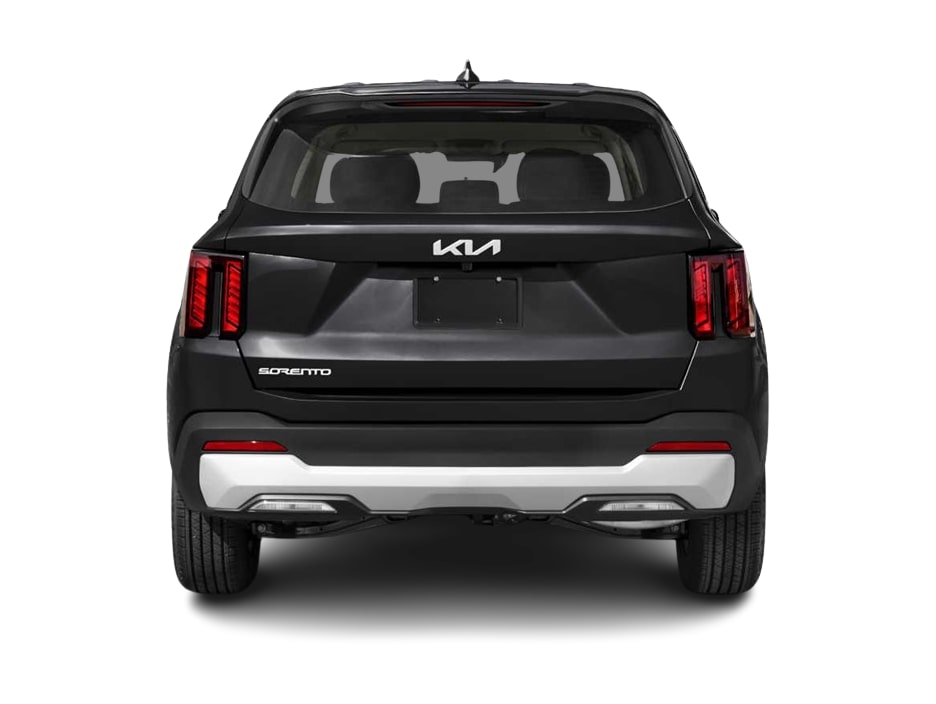 Thumbnail: 2026 Kia Sorento - 4