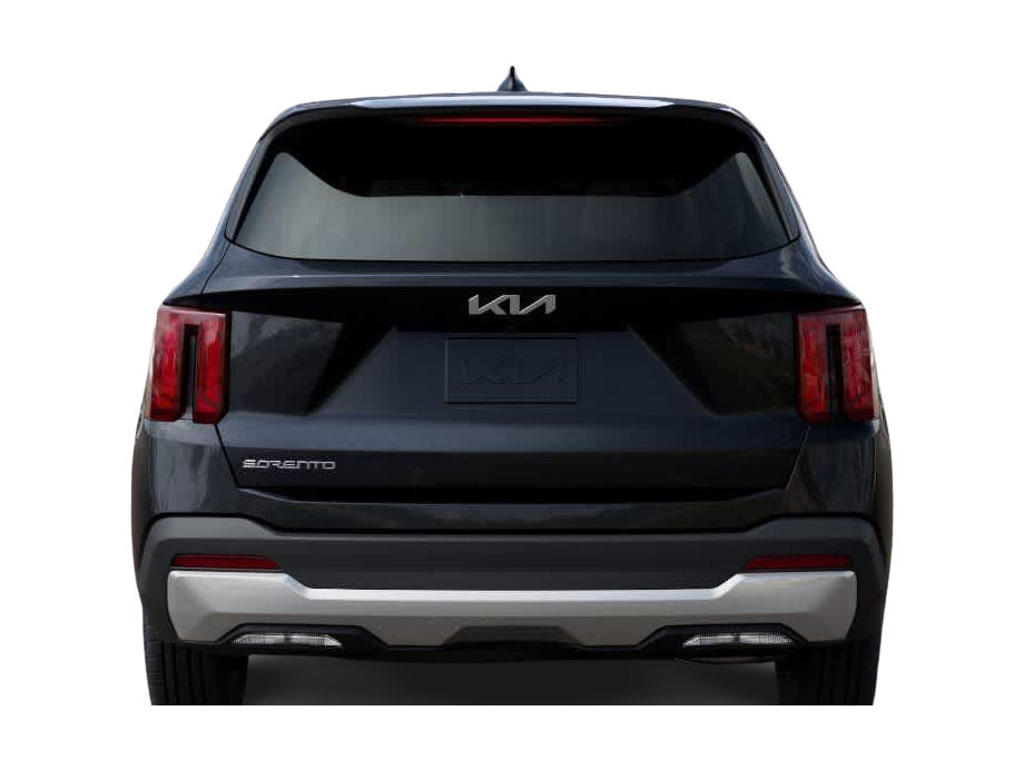 Thumbnail: 2026 Kia Sorento - 12