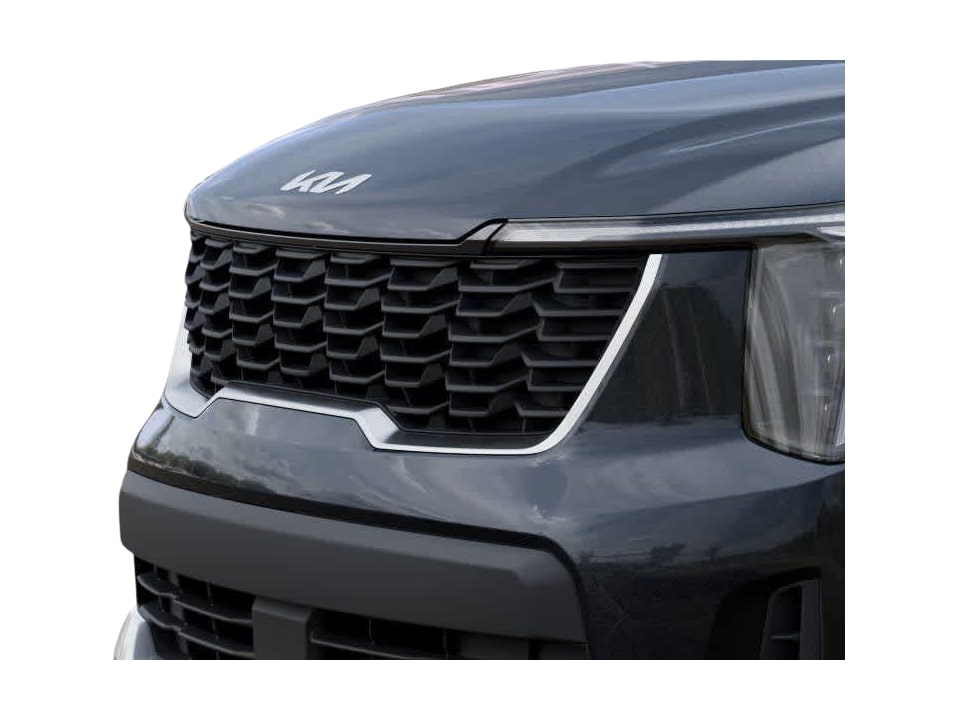 Thumbnail: 2026 Kia Sorento - 20