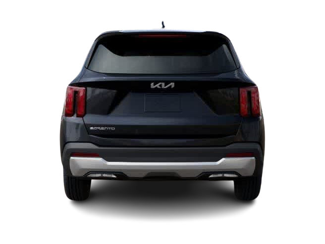 Thumbnail: 2026 Kia Sorento - 3