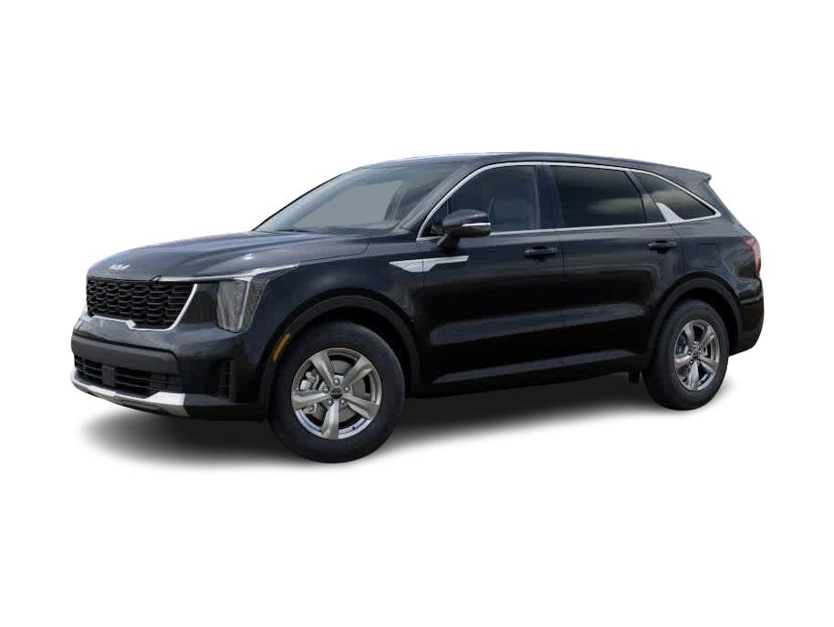 Thumbnail: 2026 Kia Sorento - 13