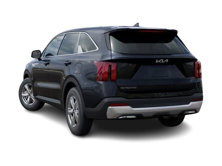 Thumbnail: 2026 Kia Sorento - 14