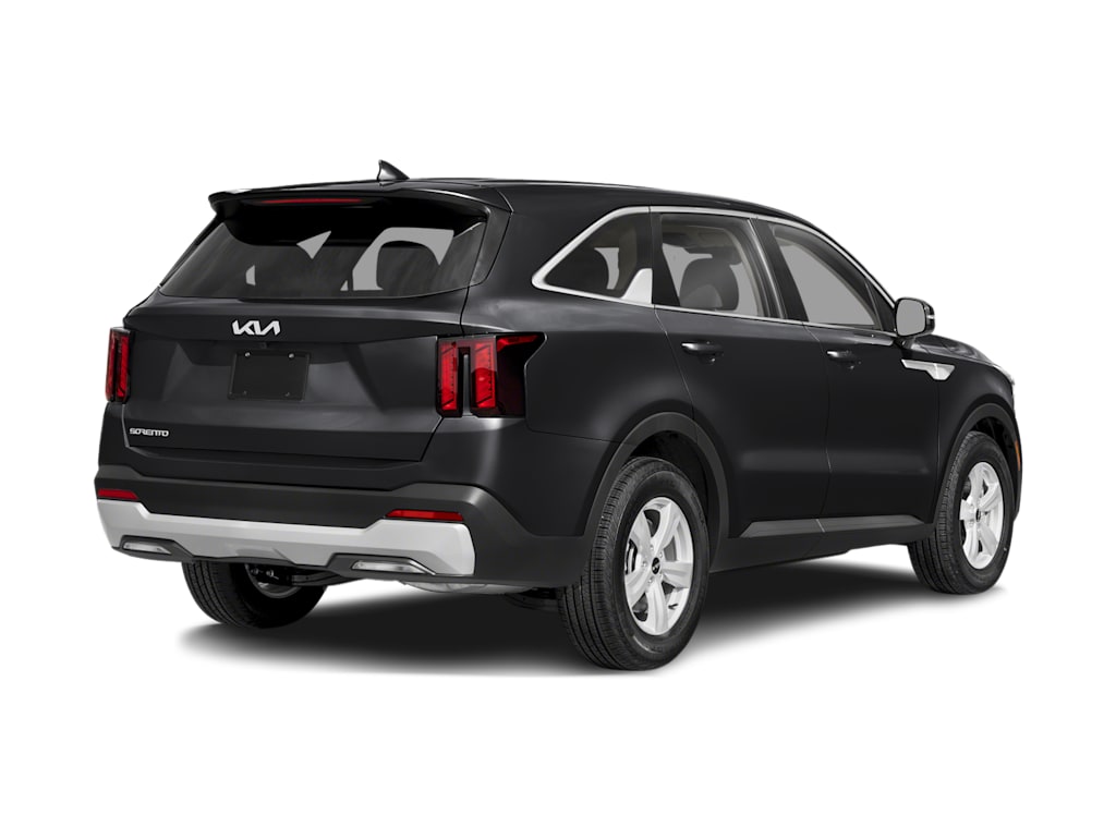 Thumbnail: 2025 Kia Sorento - 3