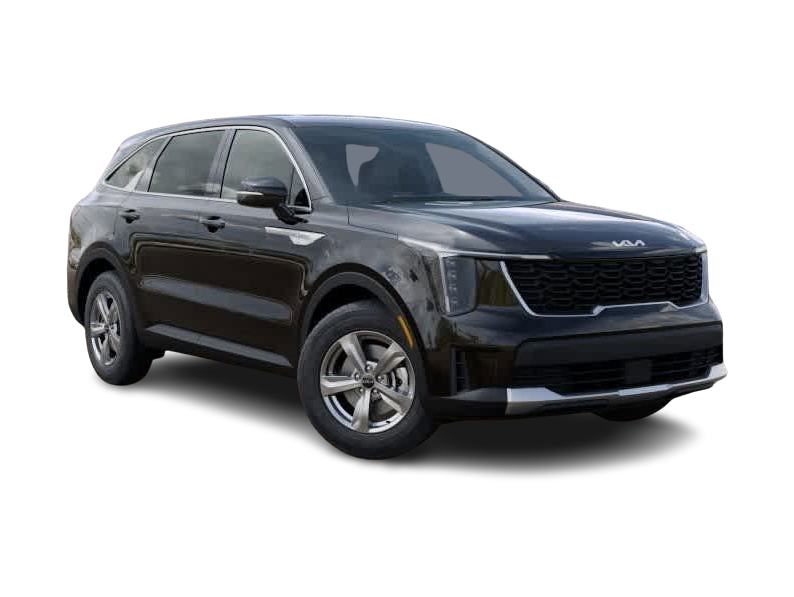 Thumbnail: 2026 Kia Sorento - 18
