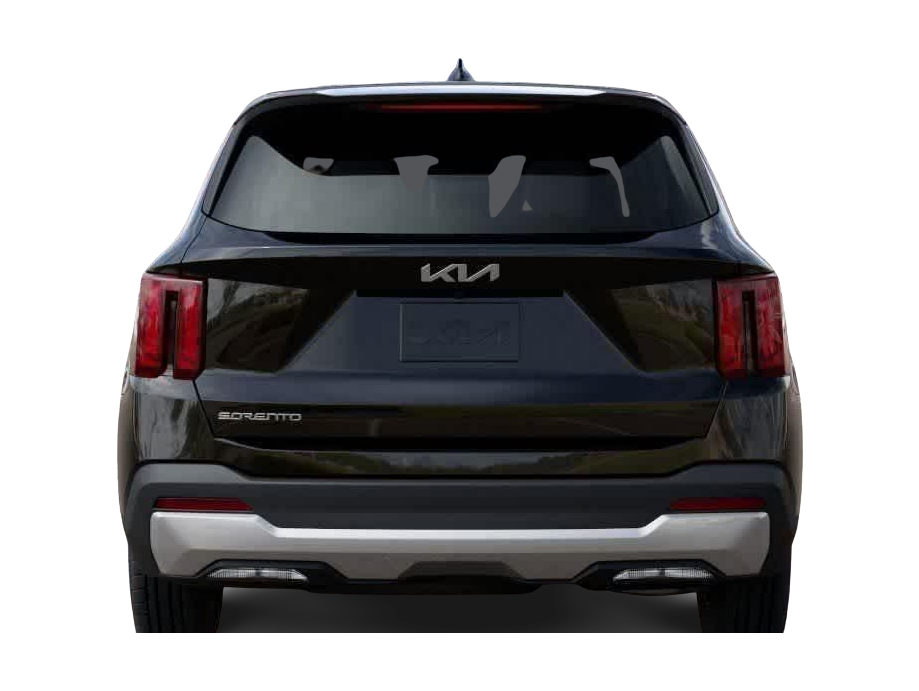 Thumbnail: 2026 Kia Sorento - 5