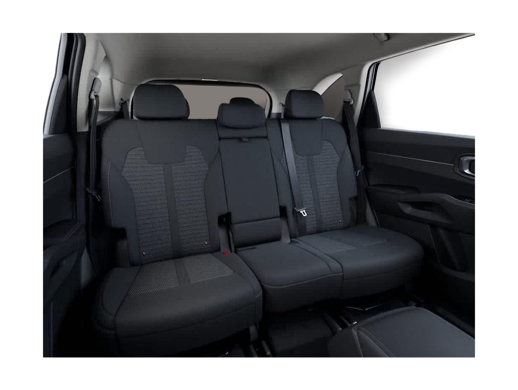 Thumbnail: 2026 Kia Sorento - 14