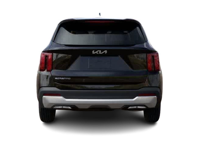 Thumbnail: 2026 Kia Sorento - 15