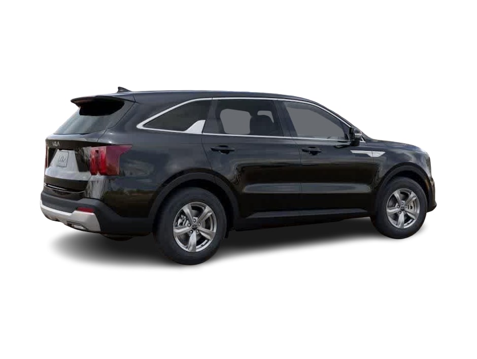 Thumbnail: 2026 Kia Sorento - 16