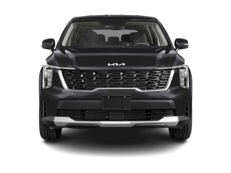 Thumbnail: 2026 Kia Sorento - 4