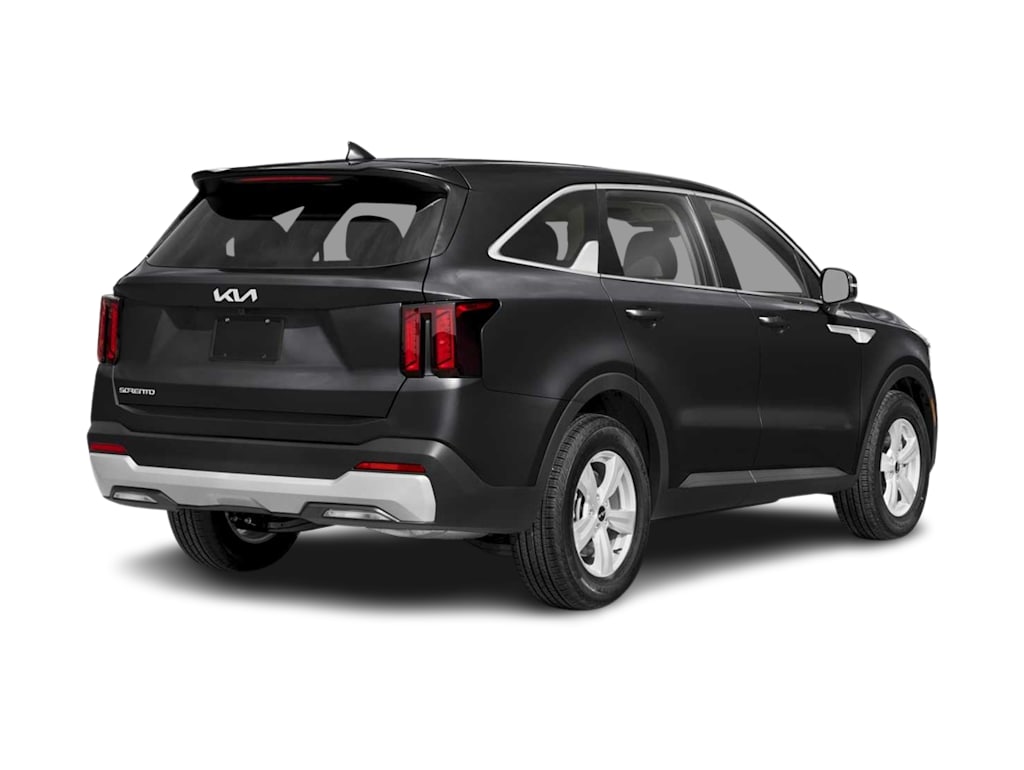 Thumbnail: 2026 Kia Sorento - 12