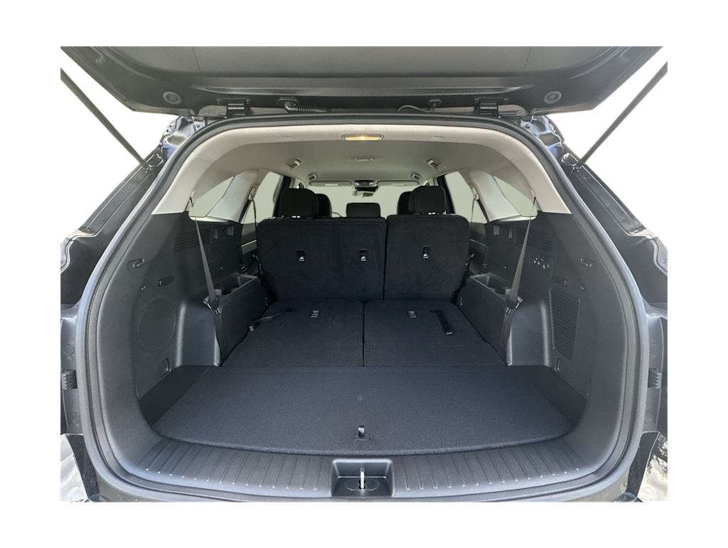 Thumbnail: 2026 Kia Sorento - 17