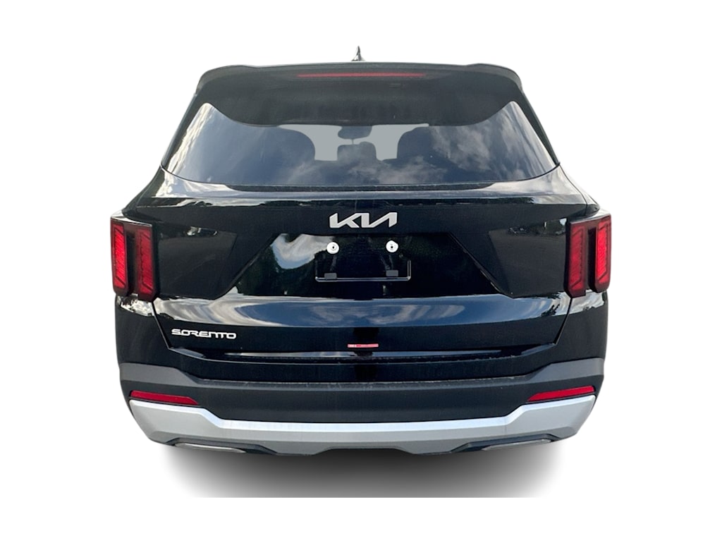 Thumbnail: 2026 Kia Sorento - 5