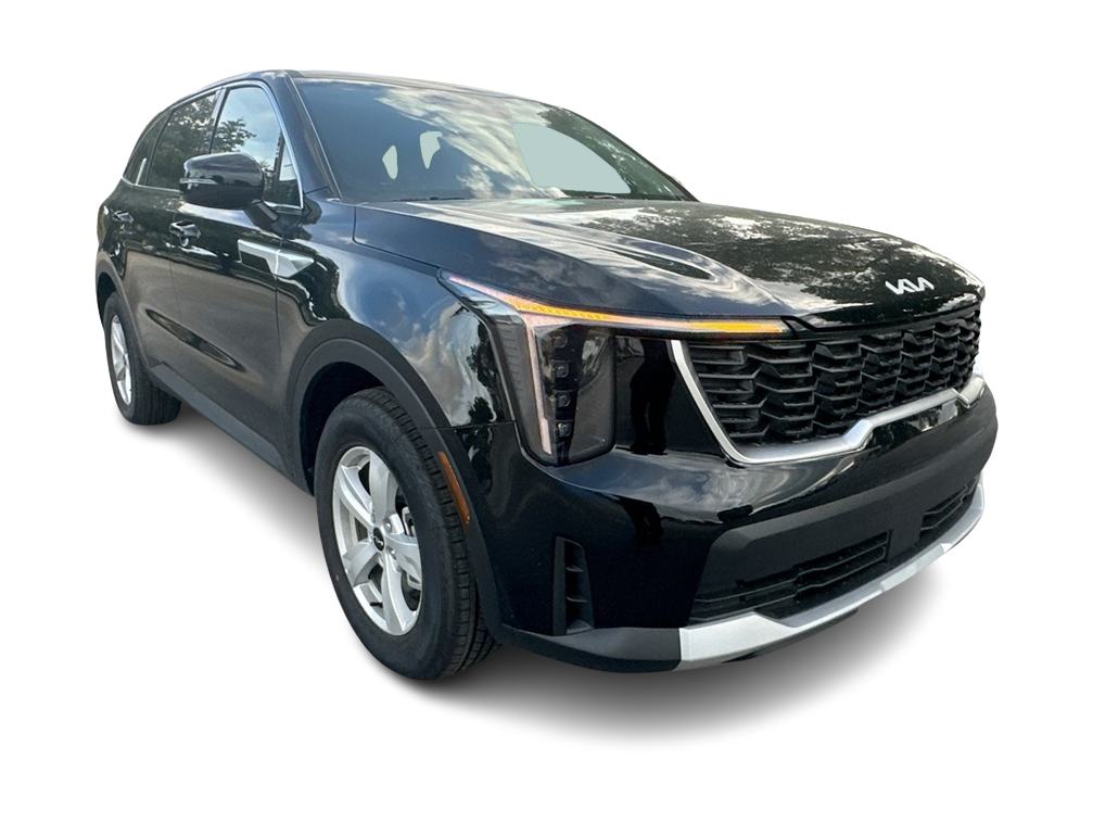 Thumbnail: 2026 Kia Sorento - 19