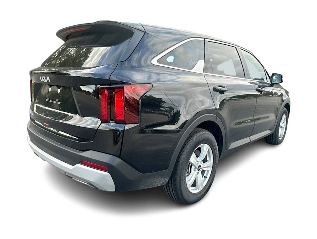 Thumbnail: 2026 Kia Sorento - 21