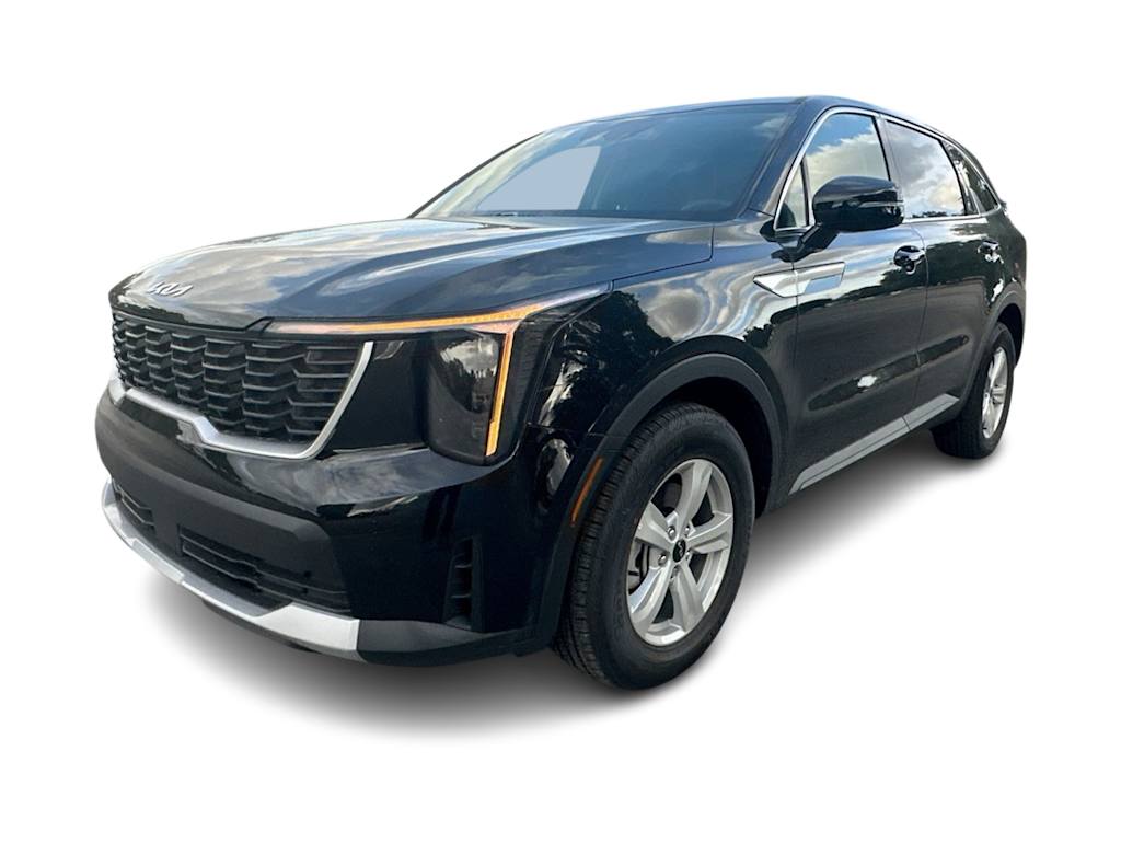 Thumbnail: 2026 Kia Sorento - 20