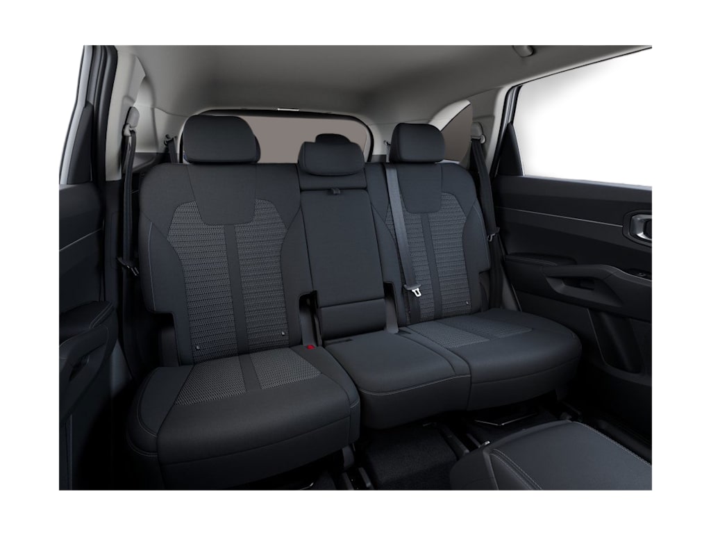 Thumbnail: 2026 Kia Sorento - 14