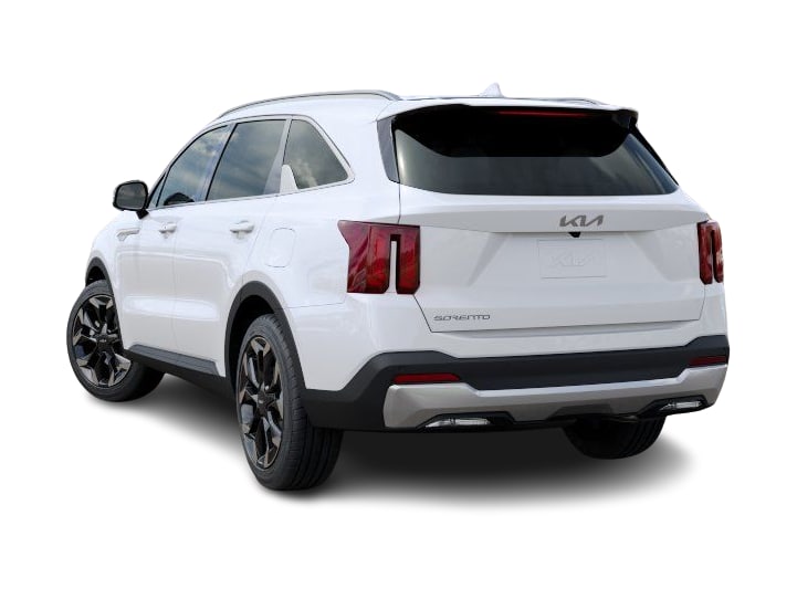 Thumbnail: 2026 Kia Sorento - 4