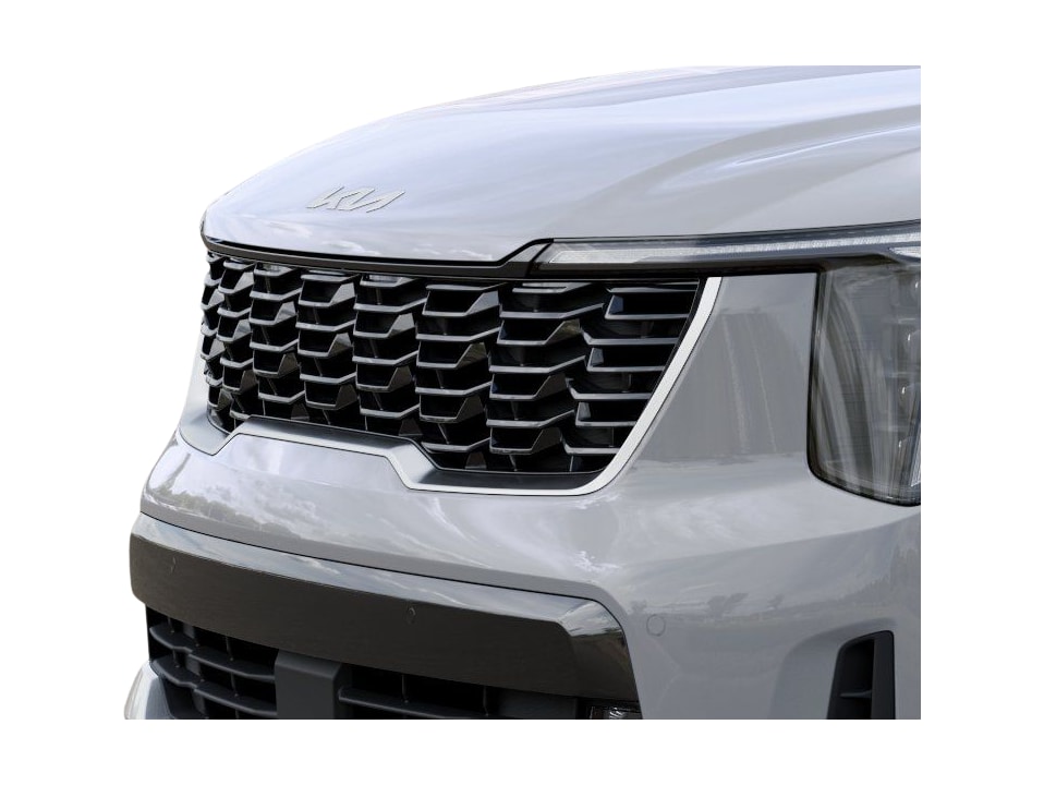 Thumbnail: 2026 Kia Sorento - 20