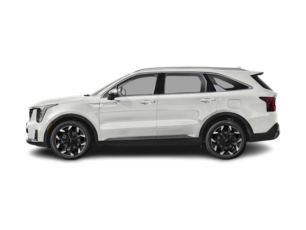 Thumbnail: 2026 Kia Sorento - 3